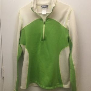 Patagonia Fleece